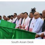 international shipment from Dibrugarh — Story image