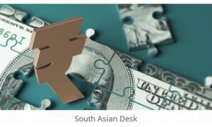 Sri Lankan Rupee depreciation — Story image